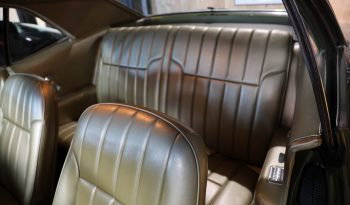 1968 Pontiac Firebird Grün Metallic voll