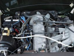 Mercedes-Benz W113 SL280 Pagode voll