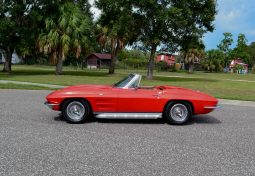 1964 Chevrolet Corvette C2