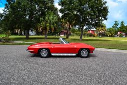 1964 Chevrolet Corvette C2 voll