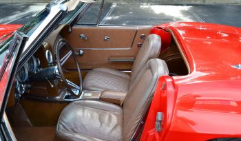 1964 Chevrolet Corvette C2 voll