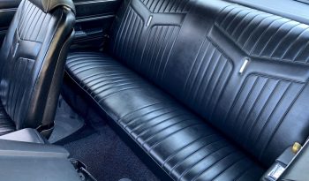 1969 Pontiac GTO Judge Tribute voll