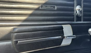 1968 Chevrolet Chevelle/Malibu 350 Cabriolet voll