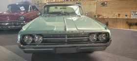 Oldsmobile Ninety Eight Custom BJ. 1964