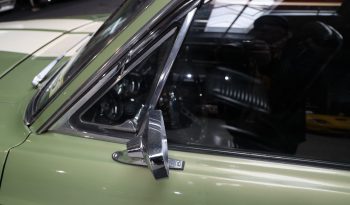 1967 Ford Shelby GT 500 Gruen voll