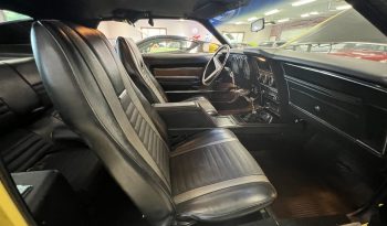 Ford Mustang Boss 351 BJ 1971 voll