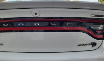 Dodge Charger SRT Hellcat 2020 voll