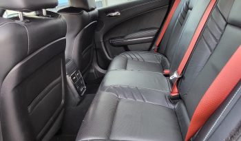 Dodge Charger SRT Hellcat 2020 voll