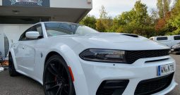 Dodge Charger SRT Hellcat 2020