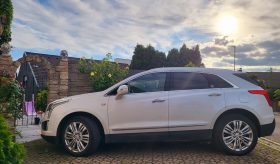 Cadillac XT5 BJ 2019