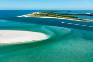 Honey Moon Island