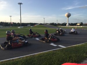 Bushnell Motor Sports Park