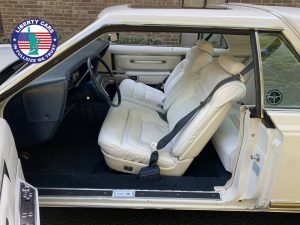 1979 Lincoln Continental Mark V Collectors Series