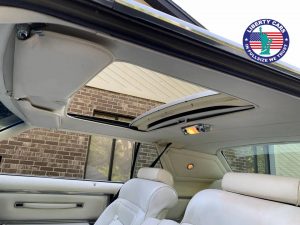 1979 Lincoln Continental Mark V Collectors Series