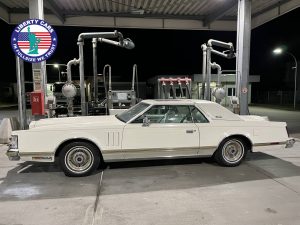 1979 Lincoln Continental Mark V Collectors Series (33)
