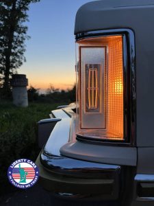 1979 Lincoln Continental Mark V Collectors Series