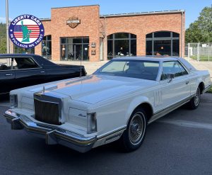 1979 Lincoln Continental Mark V Collectors Series