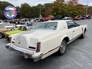 1979 Lincoln Continental Mark V Collectors Series