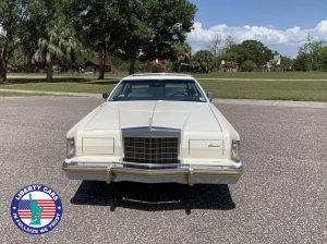 1979 Lincoln Continental Mark V Collectors Series