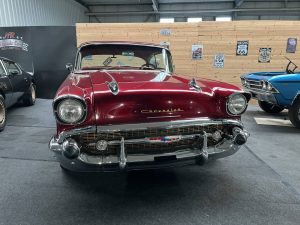 1957 Chevrolet BelAir