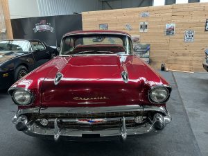 1957 Chevrolet BelAir
