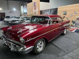 1957 Chevrolet BelAir