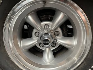 1957 Chevrolet BelAir