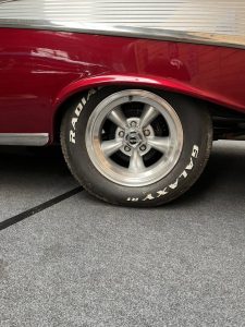 1957 Chevrolet BelAir