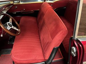 1957 Chevrolet BelAir