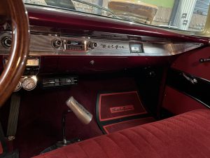 1957 Chevrolet BelAir