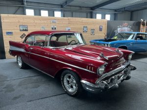 1957 Chevrolet BelAir