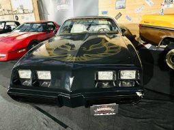 1980 Pontiac Firebird 400