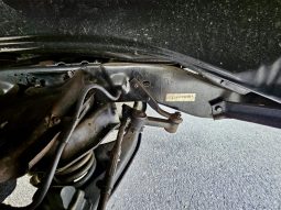 1979 Chevrolet C20 Pickup Schwarz/Braun voll