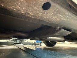 Chevrolet Corvette C3 BJ 1976 Schwarz/Beige voll