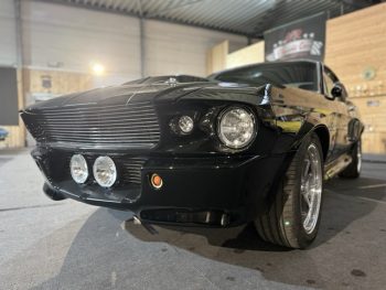 Über den Oldtimer-Kauf