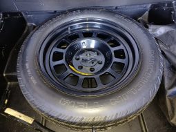 Dodge Viper BJ 1993 RT/10 Schwarz-Beige voll