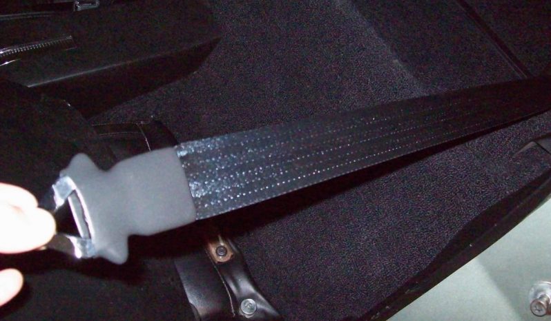 Chevrolet Corvette C3 Stingray BJ 1972 Anthrazit voll