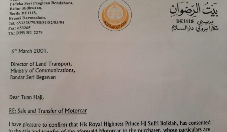 Dodge Viper BJ 1993 RT/10 Schwarz-Beige voll