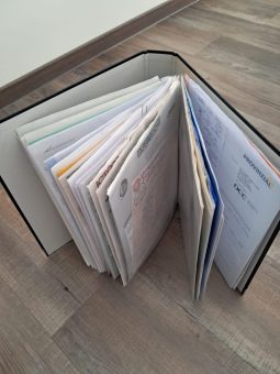 Dodge Viper BJ 1993 RT/10 Schwarz-Beige voll