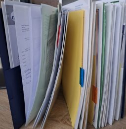 Chevrolet Corvette C3 Stingray BJ 1972 Anthrazit voll