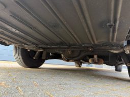 Ford Thunderbird BJ 1967 Dunkelgruen/Schwarz voll