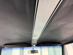 Ford Thunderbird BJ 1967 Dunkelgruen/Schwarz voll