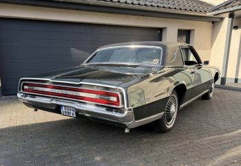 Resto. Mod. oder Survivor?