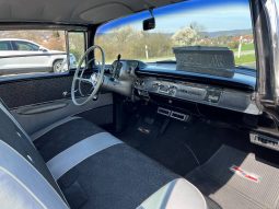 CHEVROLET BEL AIR 1957 voll